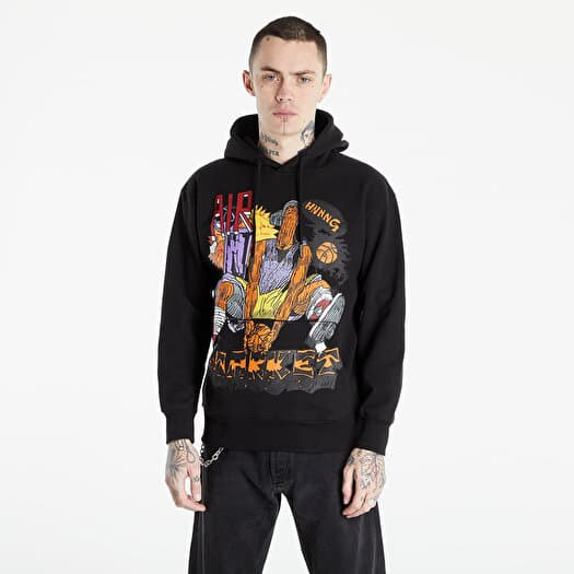 Felpa Market Hnnng Hoodie