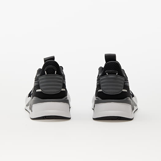 Puma huarache top