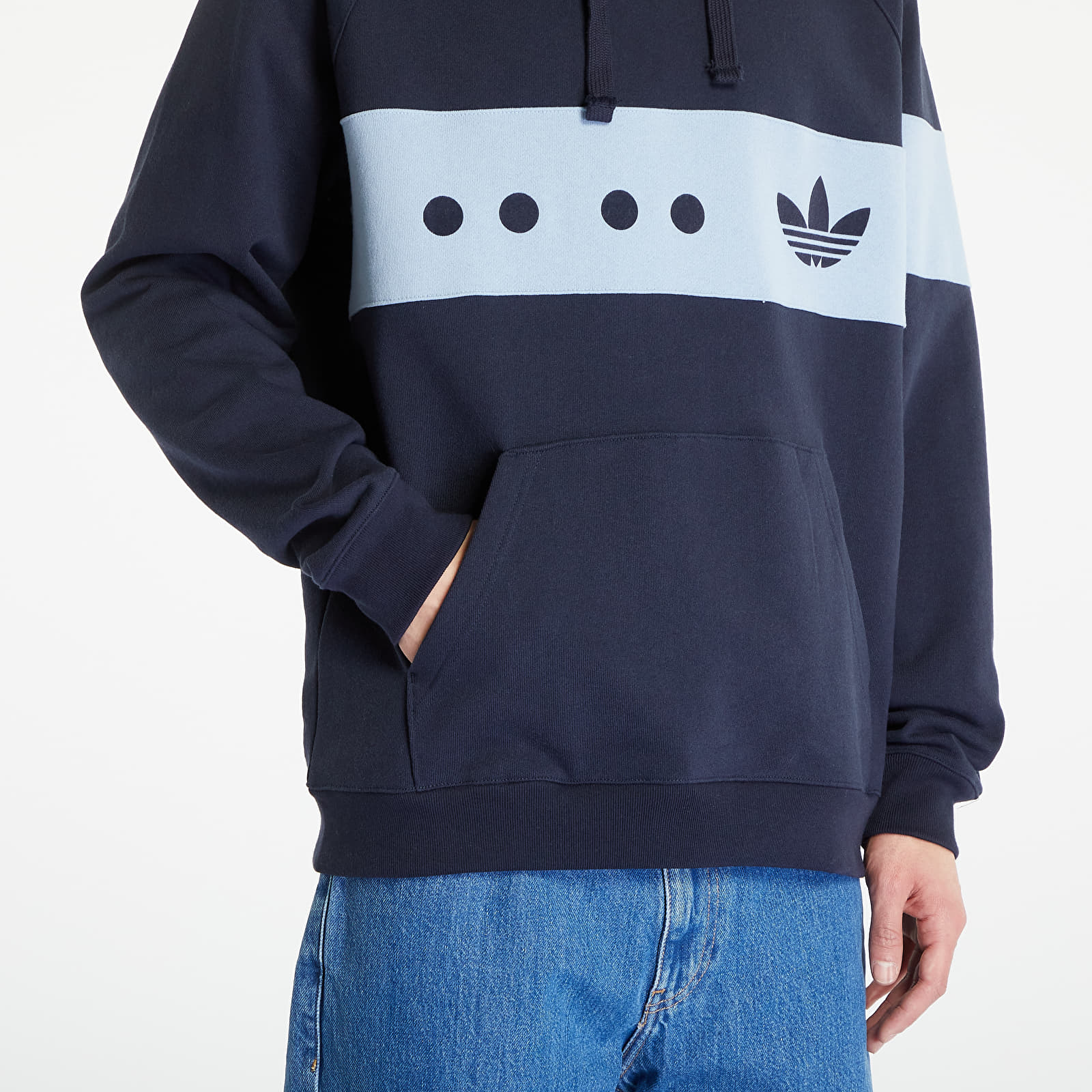 Felpa adidas deadpool online