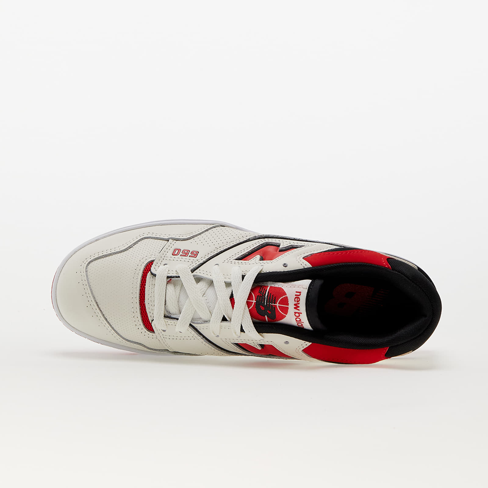 Чоловіче взуття New Balance 550 Sea Salt