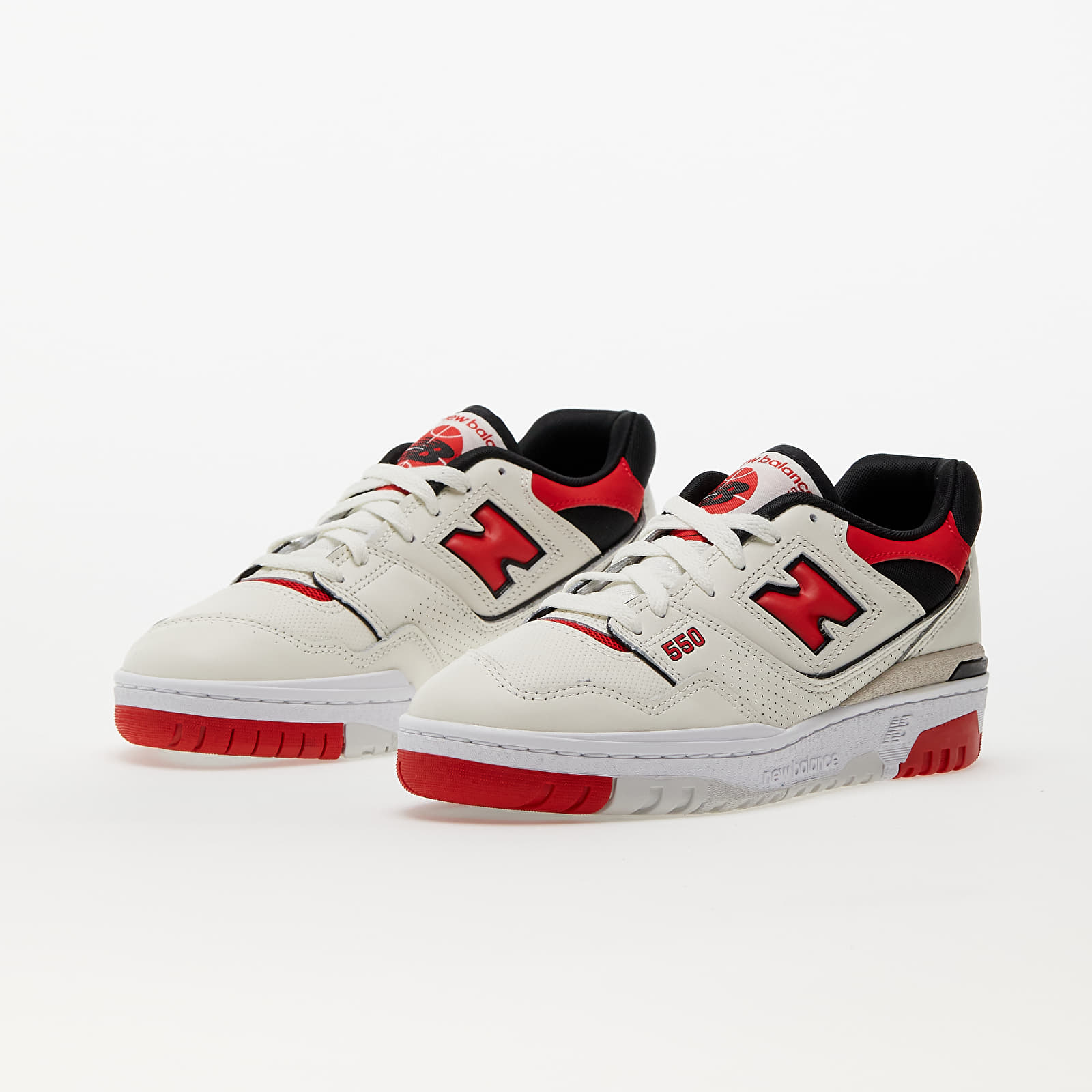 Чоловіче взуття New Balance 550 Sea Salt