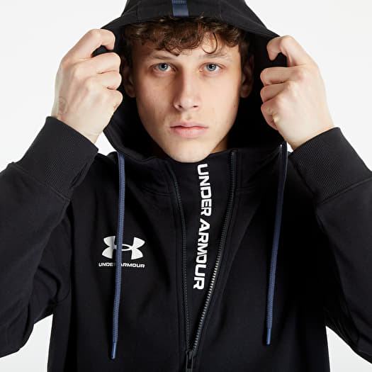 Hoodies and sweatshirts Under Armour Accelerate Hoodie Black