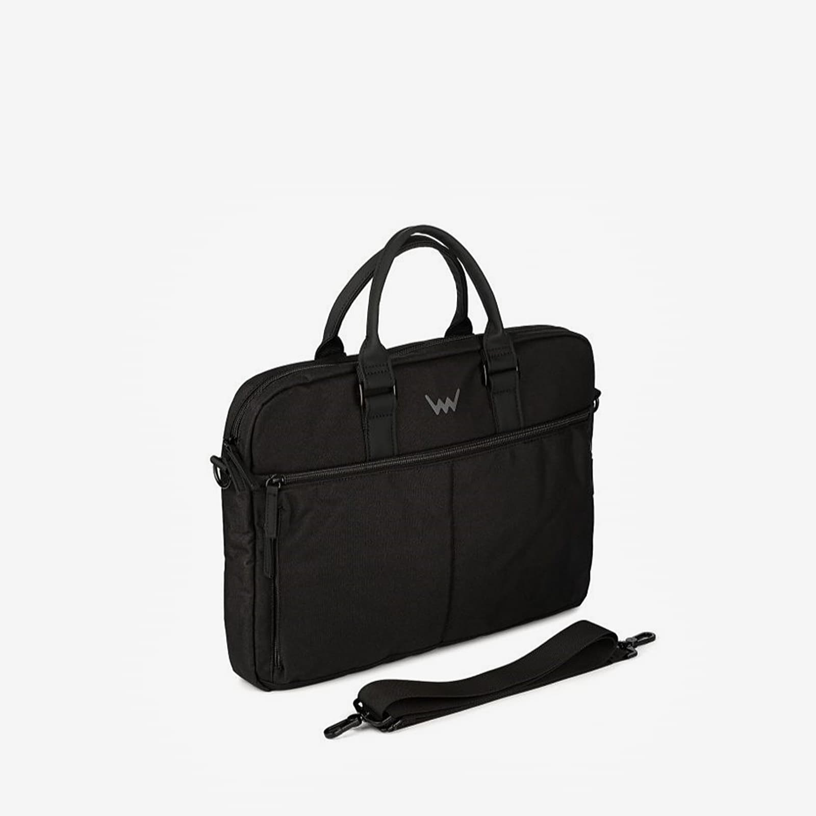 Shoulder bags Vuch Clementia Black
