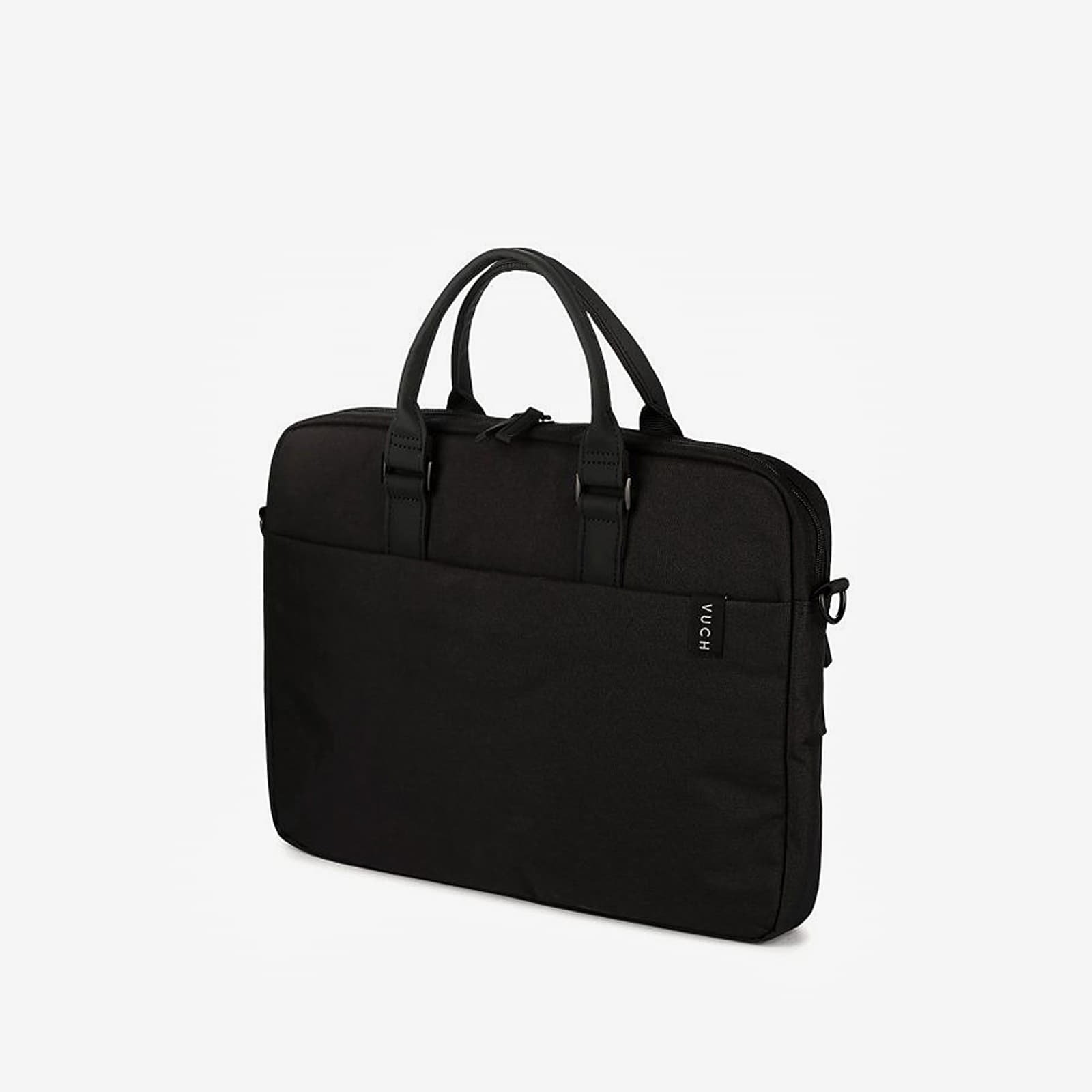 Shoulder bags Vuch Clementia Black