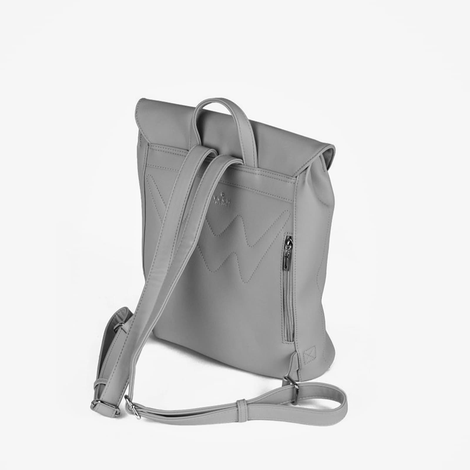 Rucksäcke Vuch Hermosa Gray