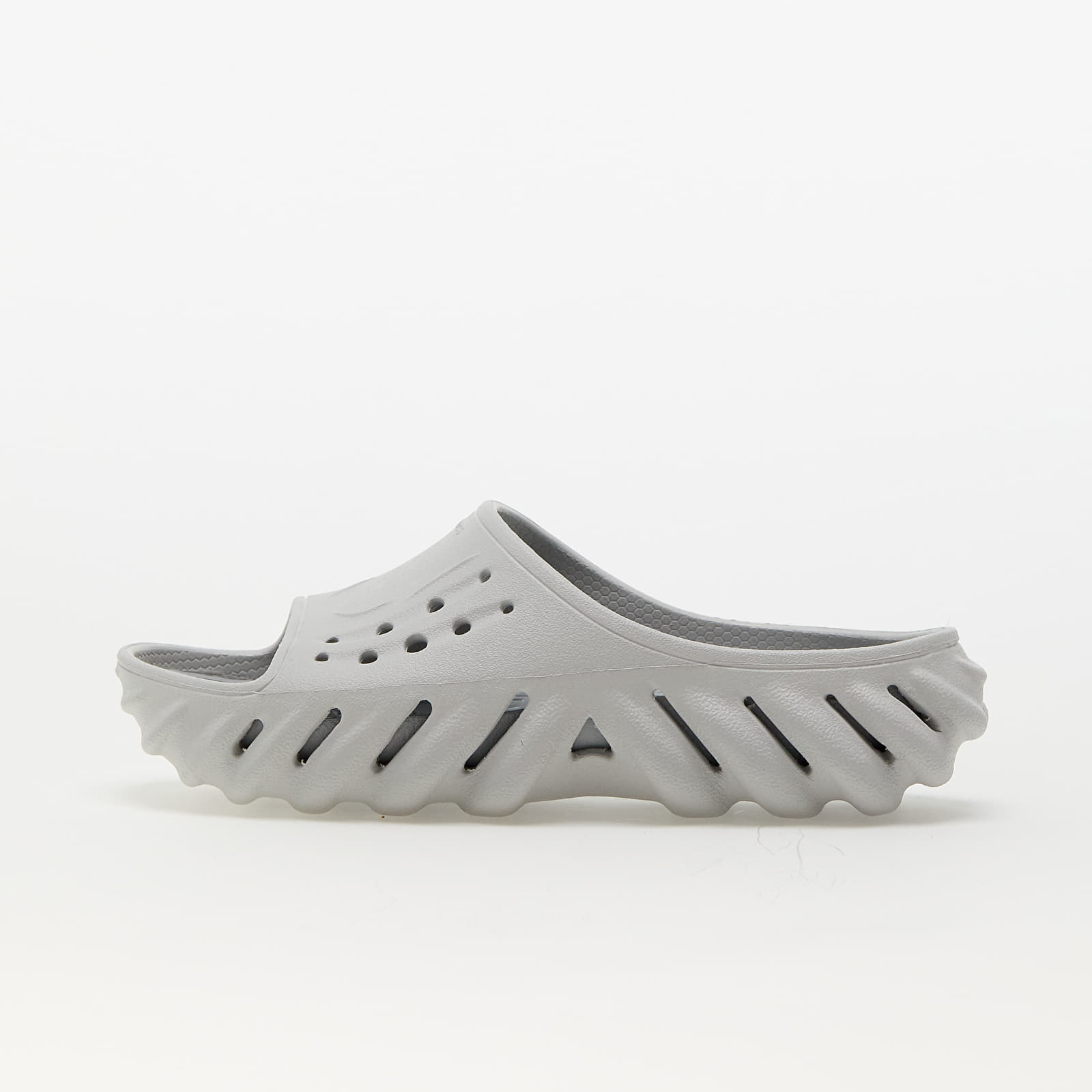 Men's sneakers and shoes Crocs Echo Slide M Atmosphere