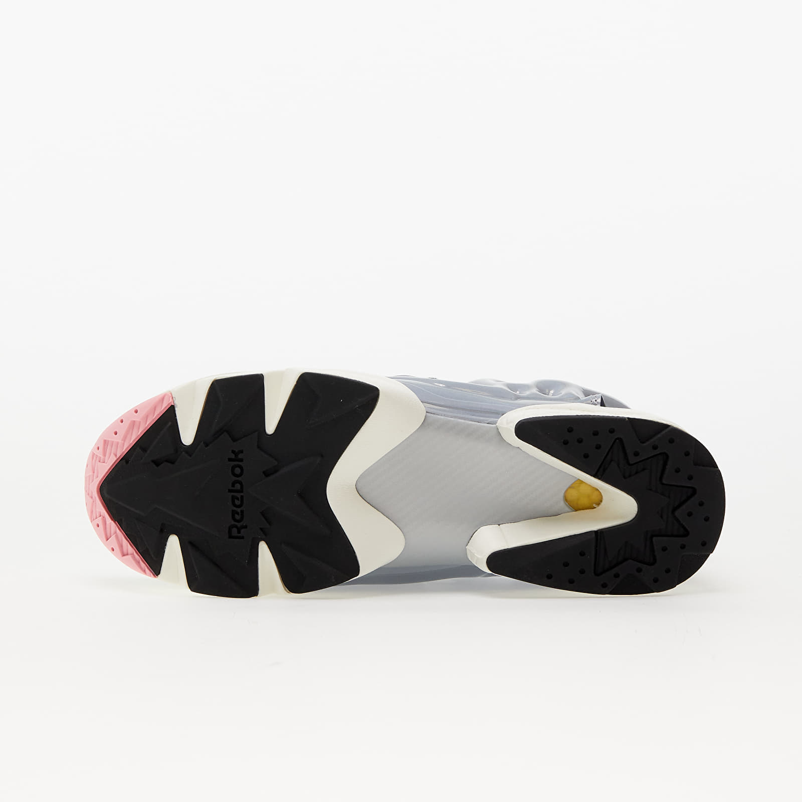 Vīriešu čības un apavi Reebok Instapump Fury 94 Kiwi Green/ Auberg/ Just Brown