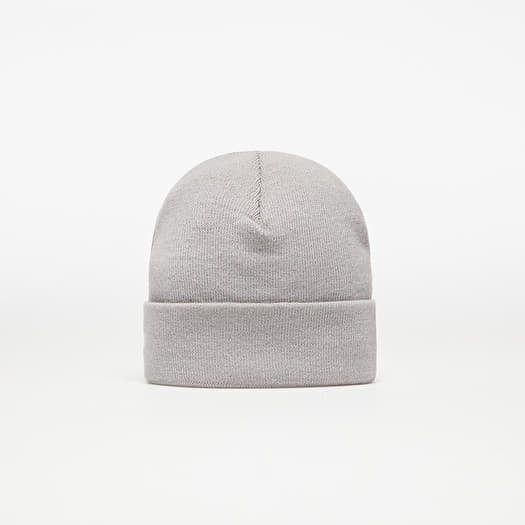 Mütze New Era Waffle Cuff Beanie Hat Grey