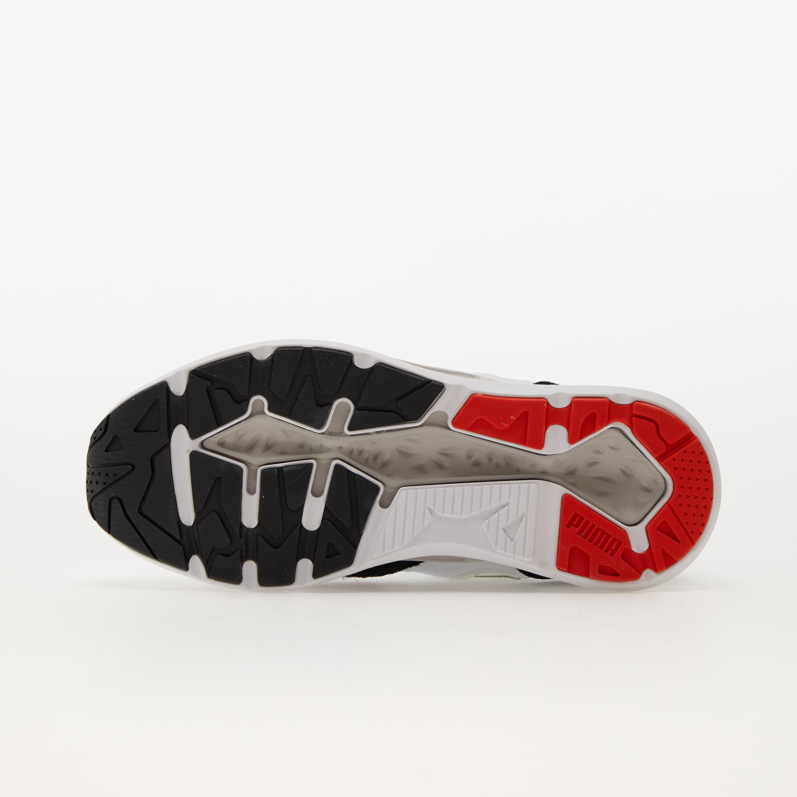 Pánske tenisky a obuv Puma TRC Blaze Puma White/ Nimbus Cloud