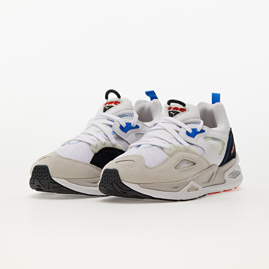 Puma falcon shoes deals