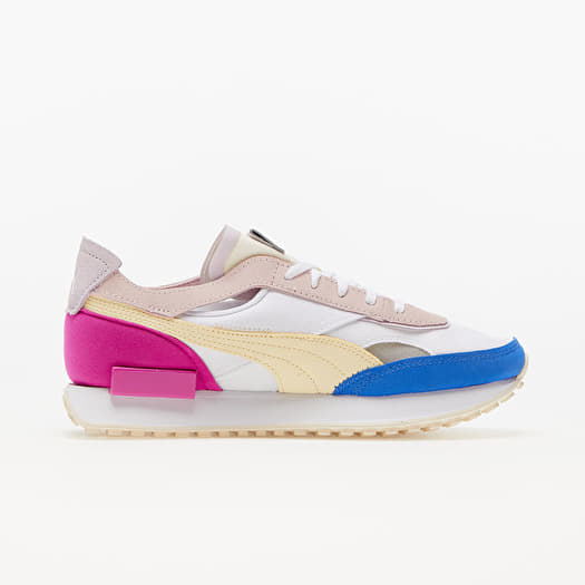 Puma flower shoes clearance