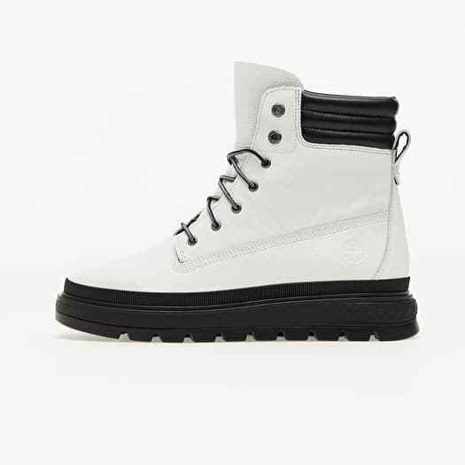 White timberland shoes 2025