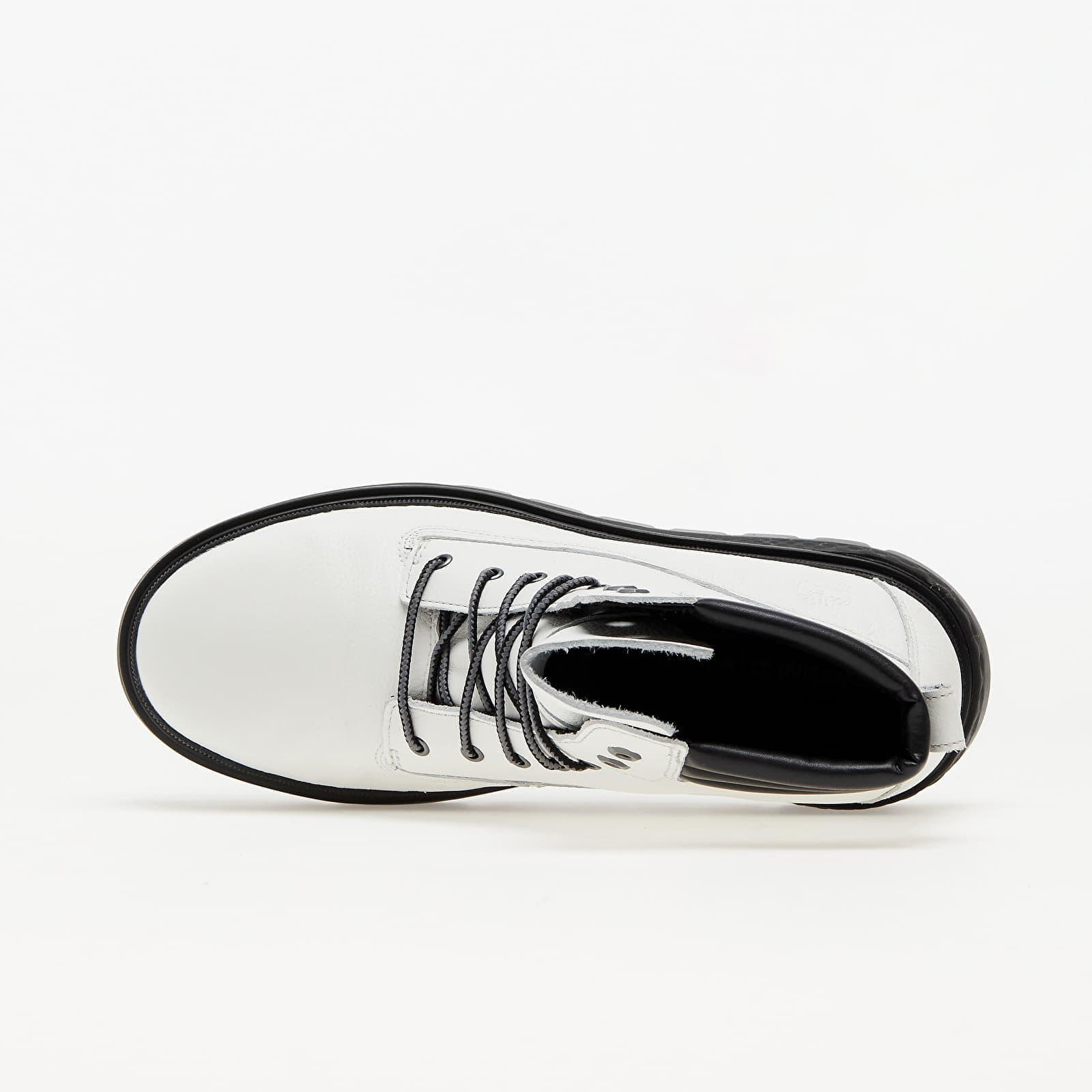 Dámské tenisky a boty Timberland Ray City 6 in Boot WP White