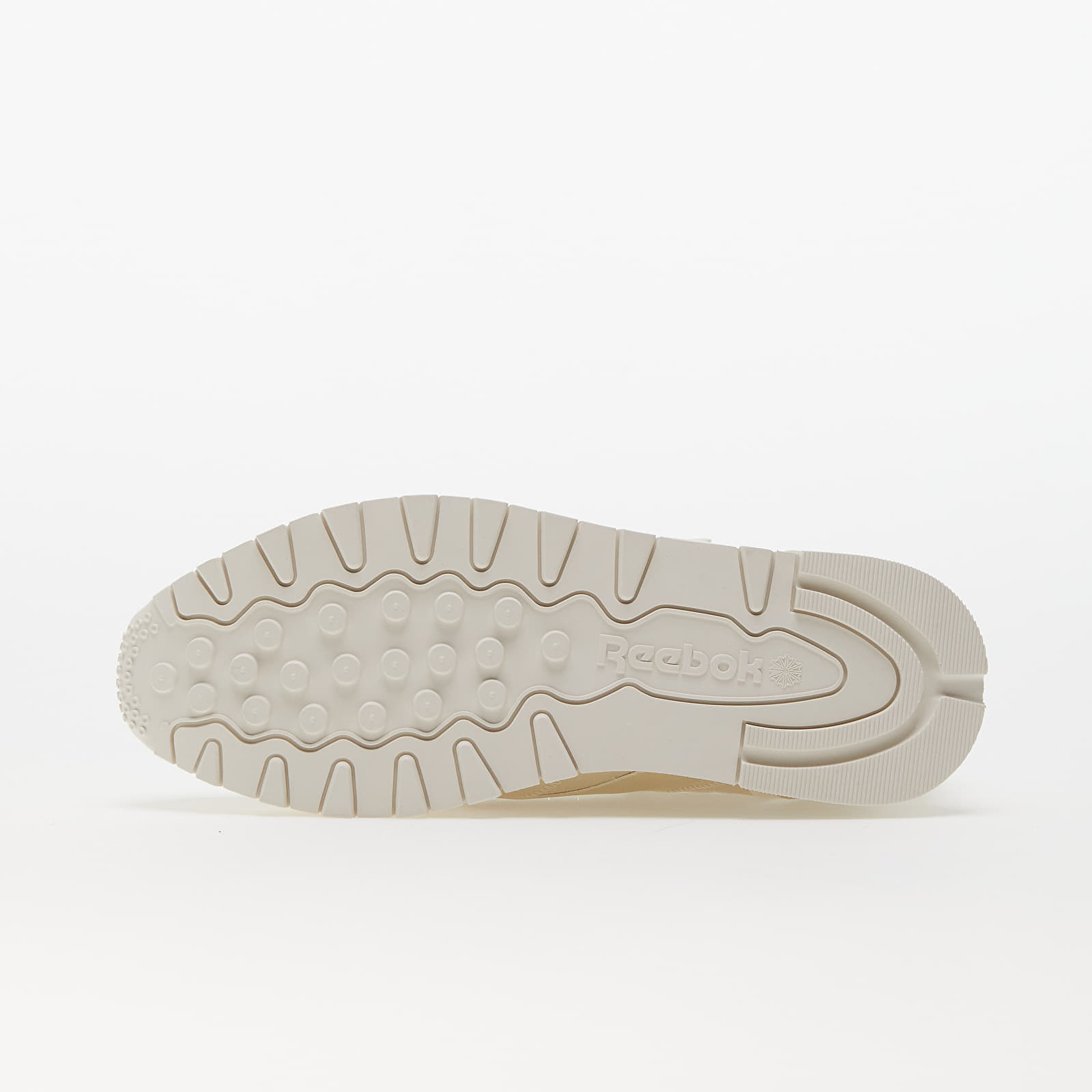 Pánske tenisky a obuv Reebok x Milk Makeup Classic Vegan Vintage Chalk/ Vector Red/ Core Black