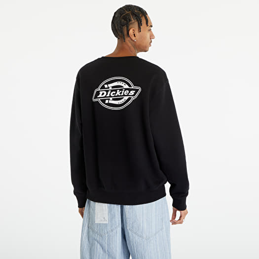 Sweatshirts Dickies Holtville Sweatshirt Black Queens