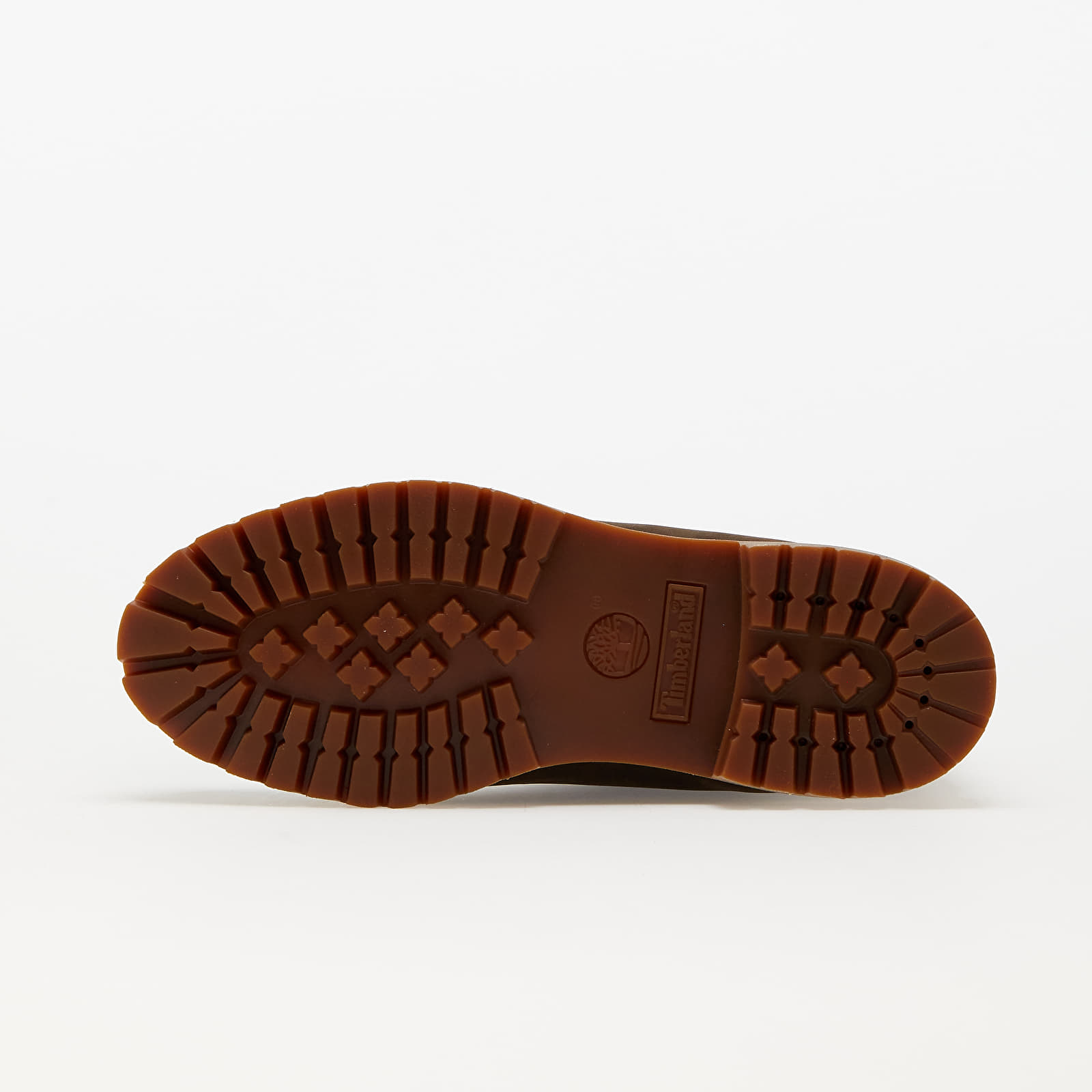 Pánske tenisky a obuv Timberland 6 Inch Premium Boot Red Briar