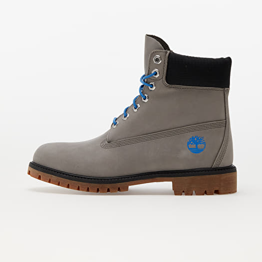 Timberland blue mens boots on sale