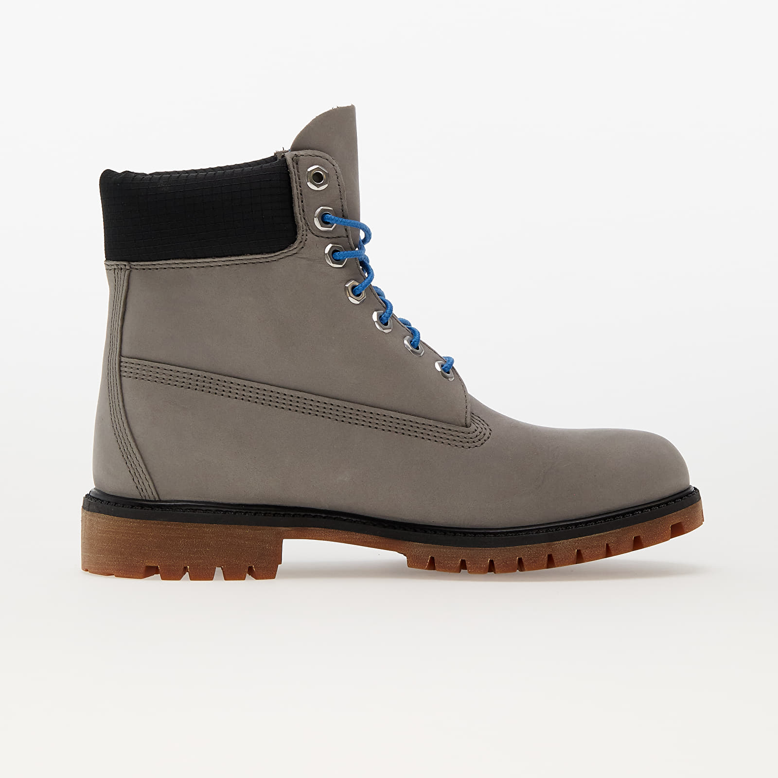 Zapatillas y zapatos de hombre Timberland 6 Inch Premium Boot Steeple Grey Queens