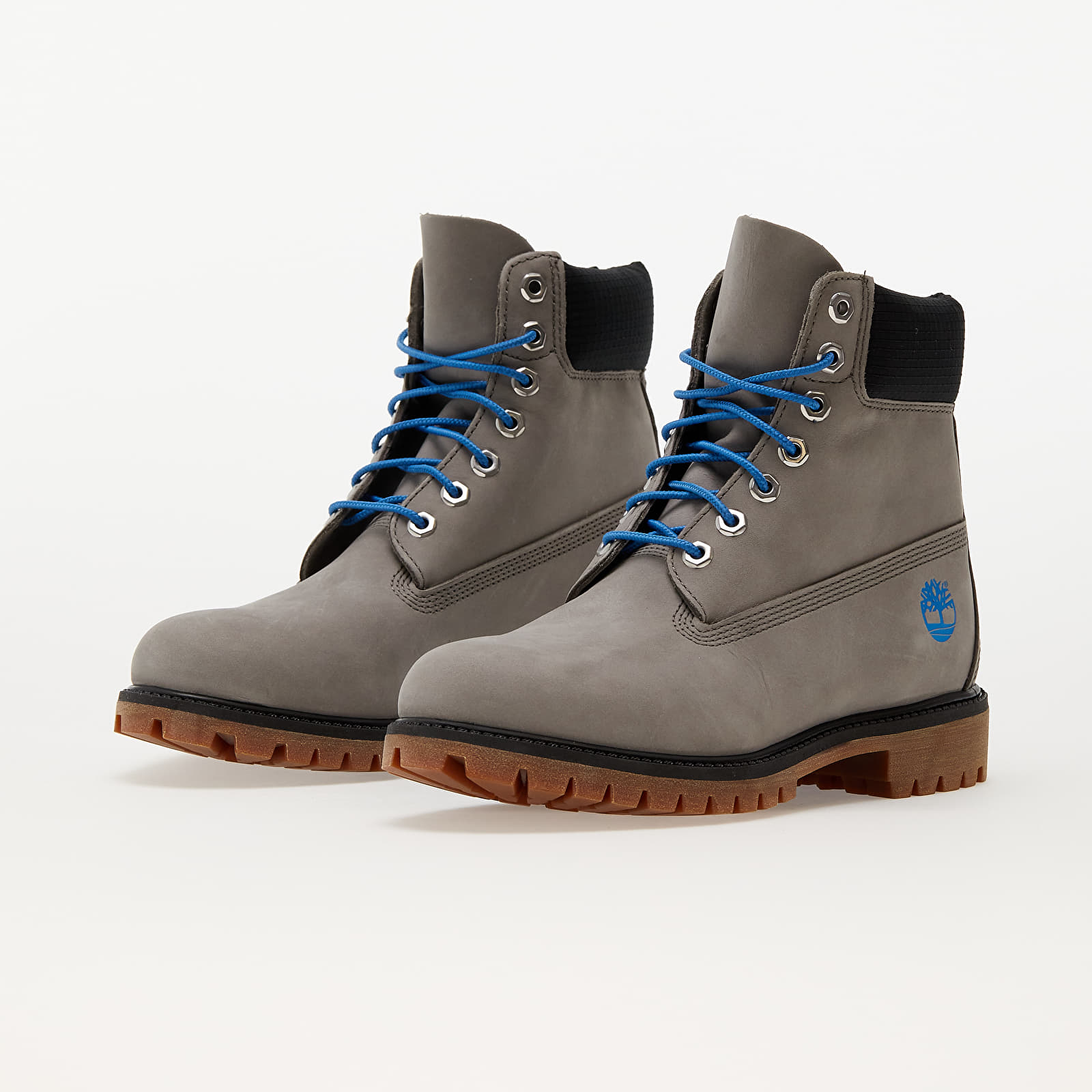 Men s sneakers and shoes Timberland 6 Inch Premium Boot Steeple Grey Queens