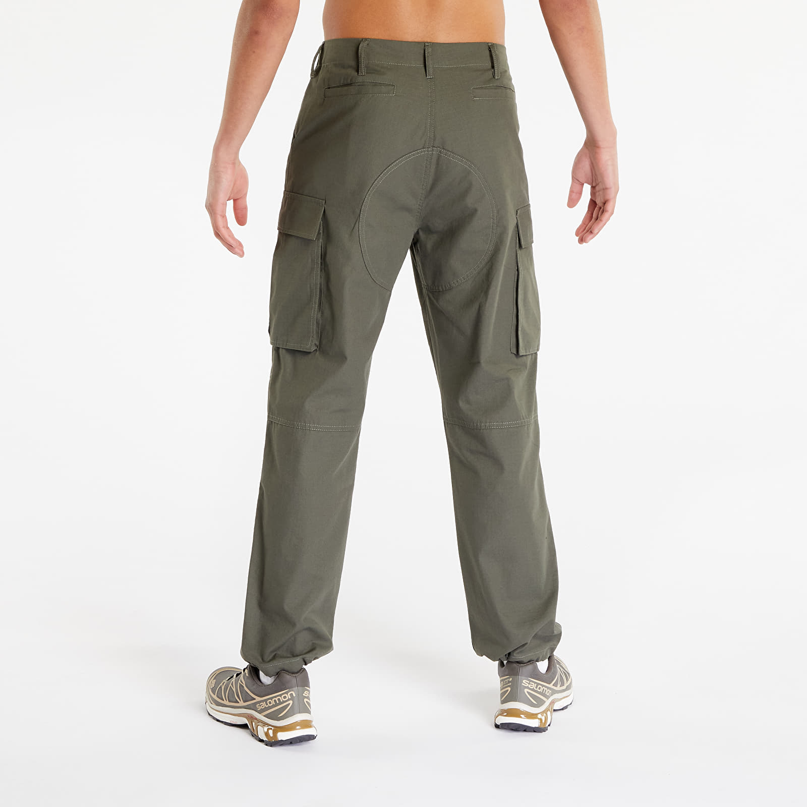 Pants Sixth June Tactical Pants Khaki