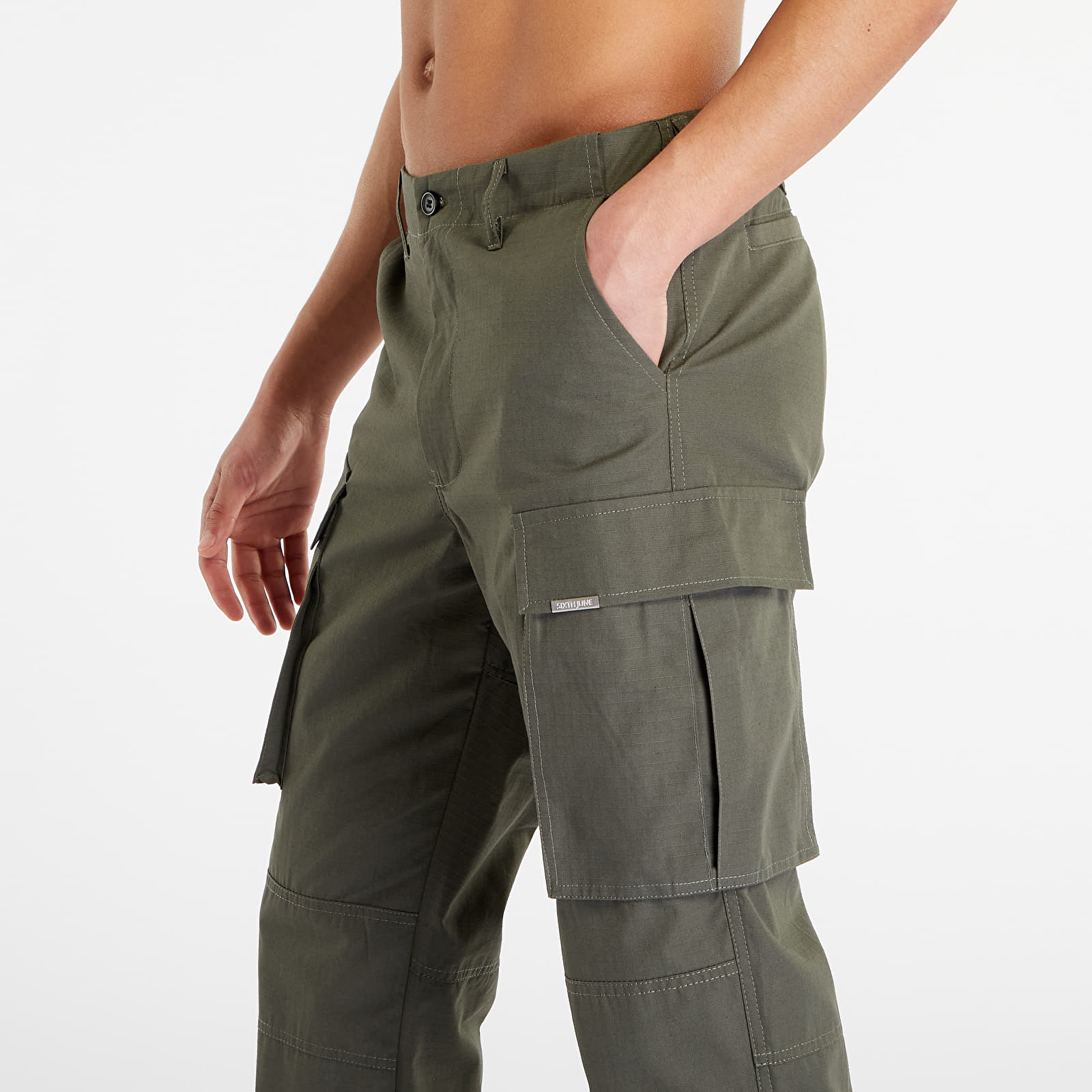 Pants Sixth June Tactical Pants Khaki
