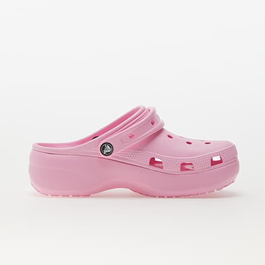 Flamingo crocs womens online