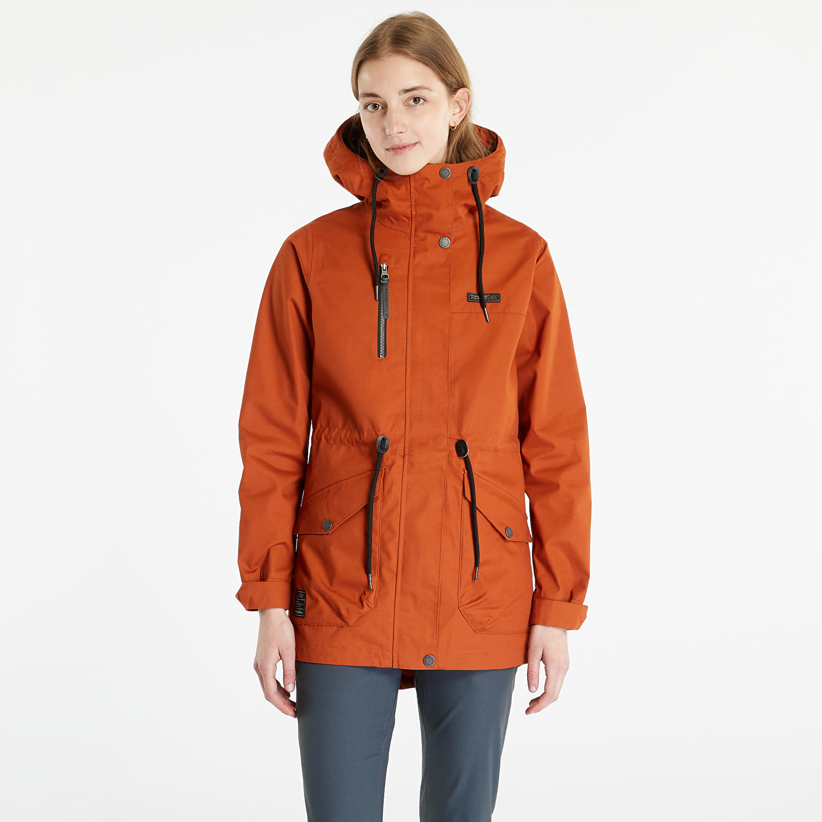 Joped Horsefeathers Skylar Jacket Sierra