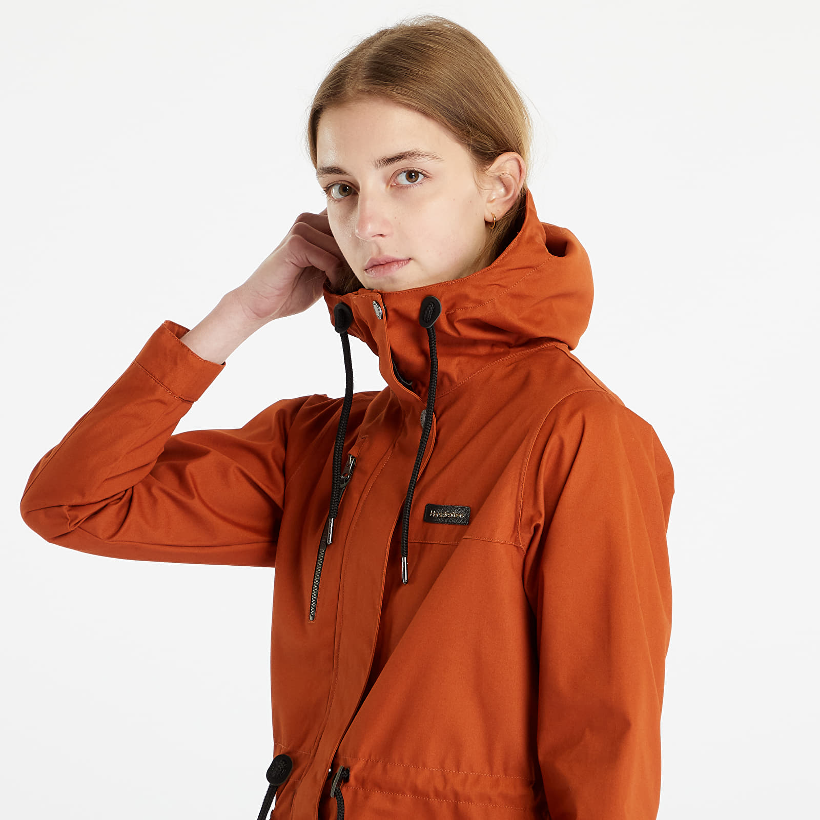 Joped Horsefeathers Skylar Jacket Sierra