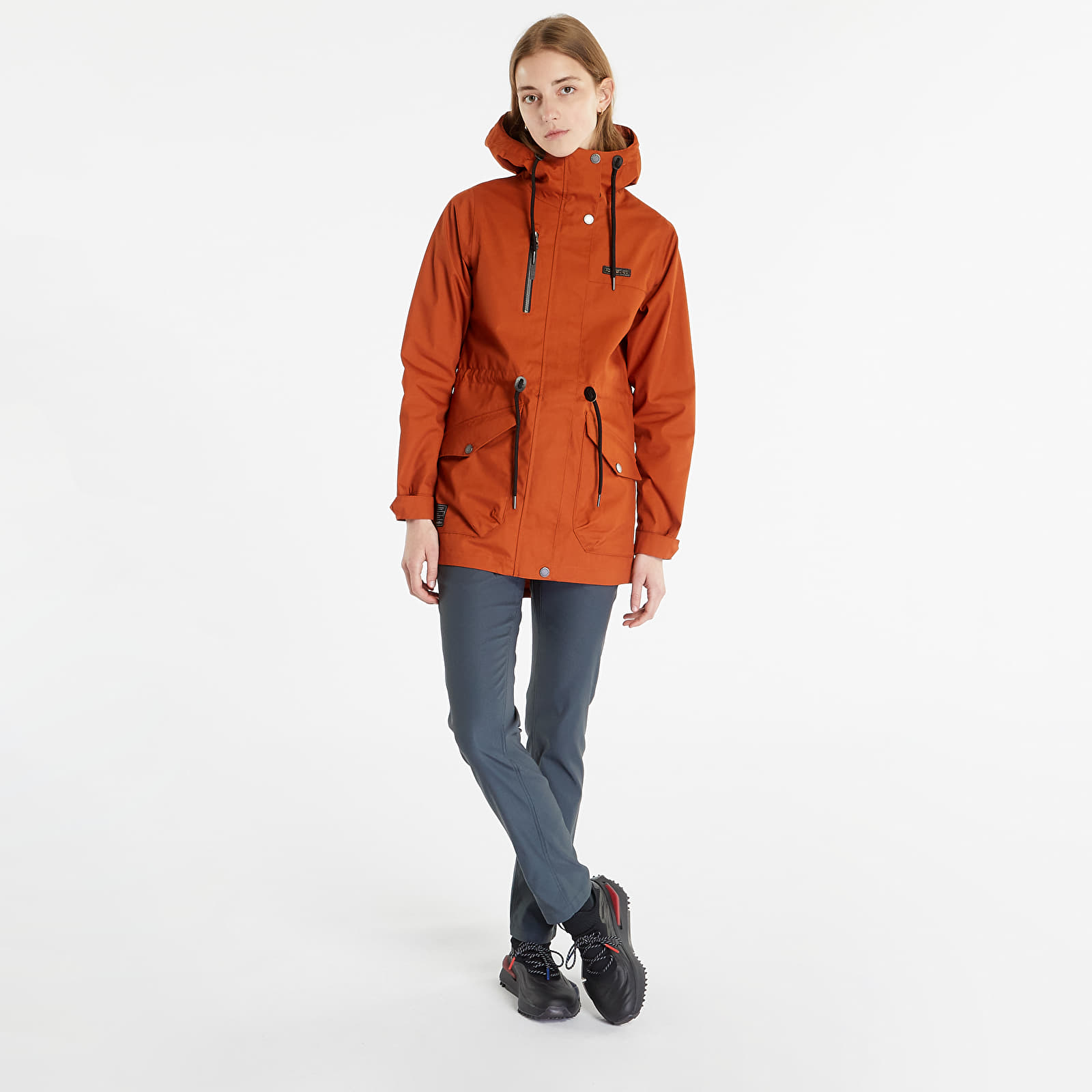 Joped Horsefeathers Skylar Jacket Sierra