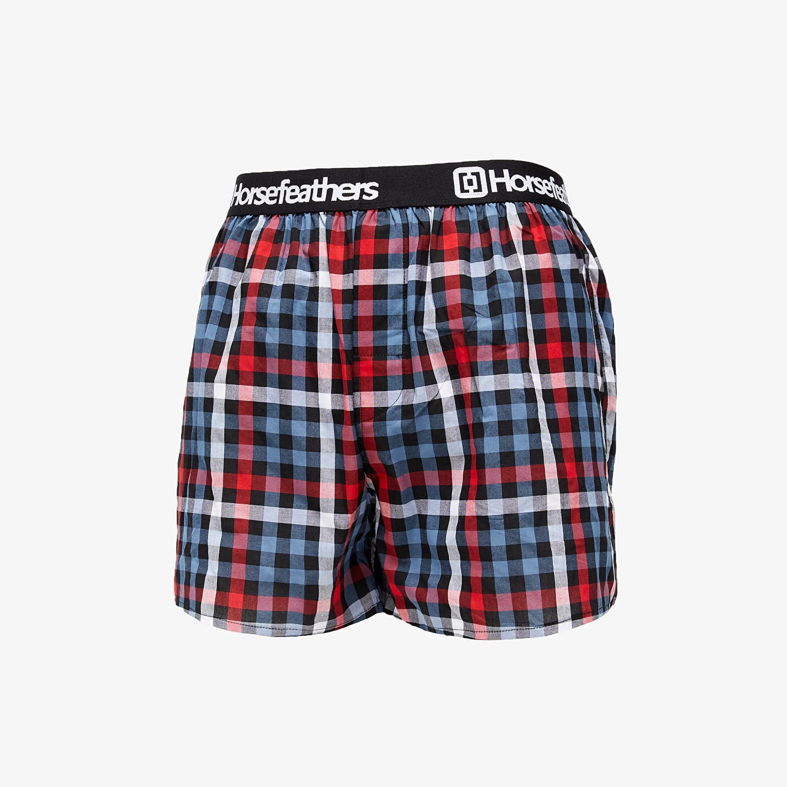 Pantalones cortos Horsefeathers Clay Boxer Shorts Stellar
