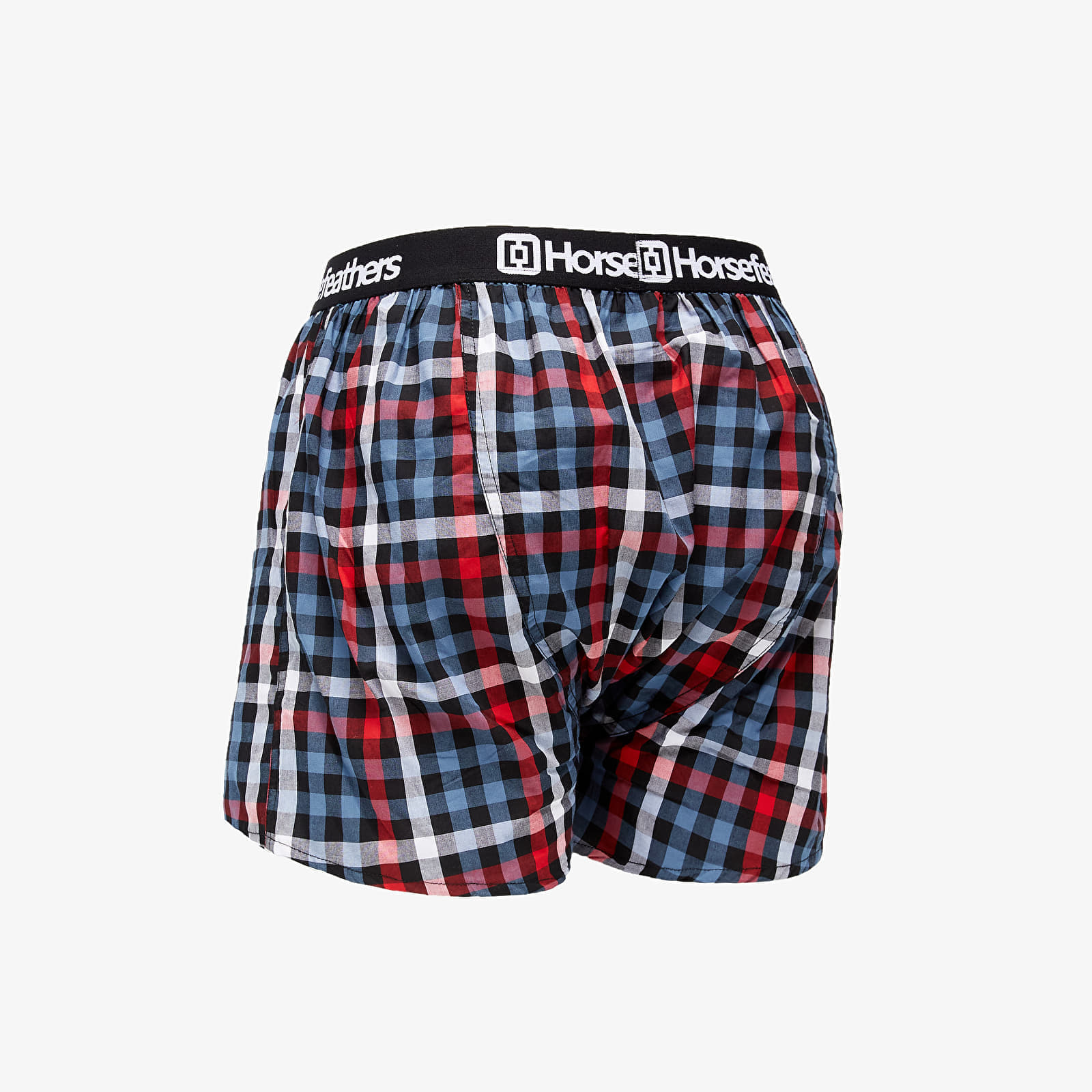Pantalones cortos Horsefeathers Clay Boxer Shorts Stellar