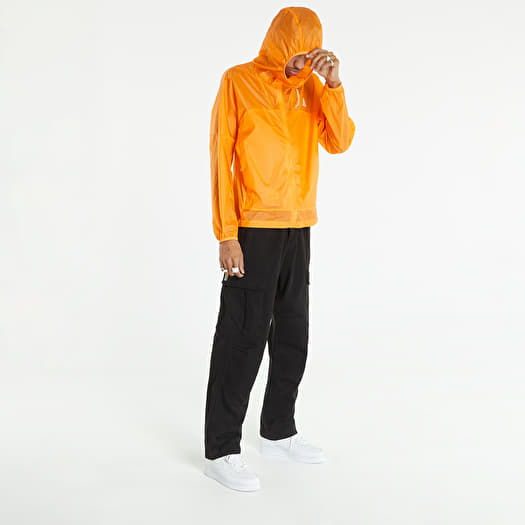 Coupe vent nike orange online