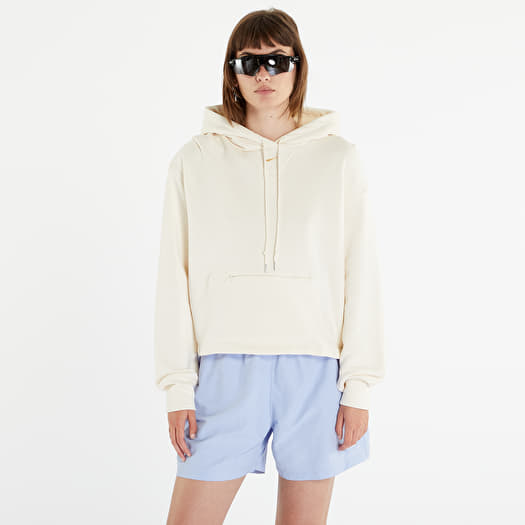 Sesame white nike hoodie outlet