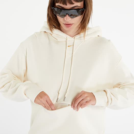 Nike women's french terry hoodie store