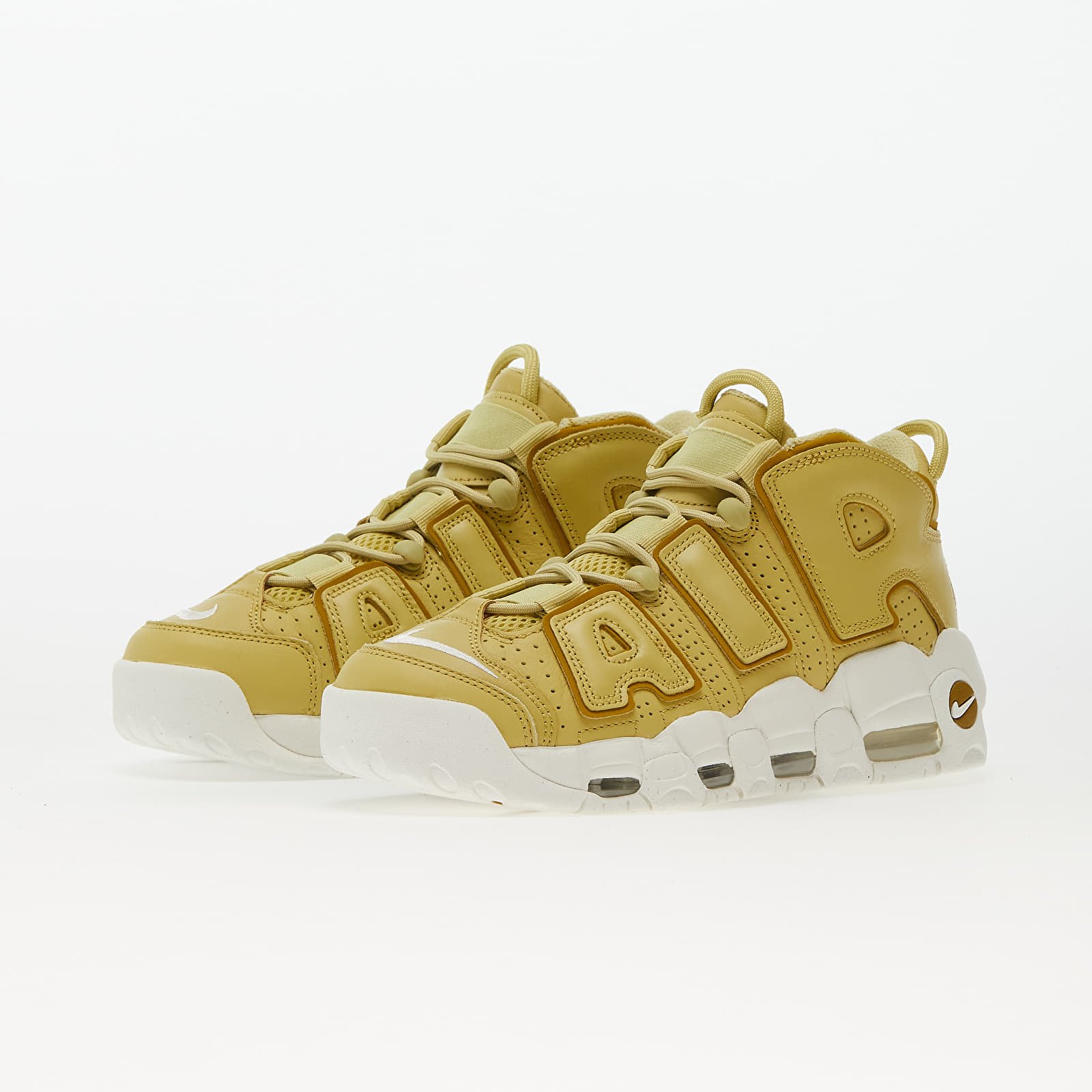 Uptempo originales hotsell