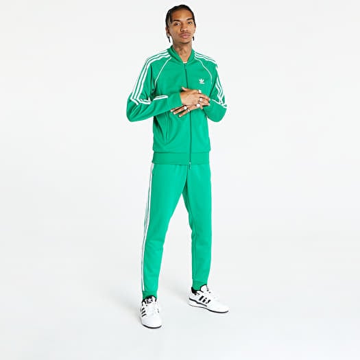 Jacke adidas Superstar Track Top