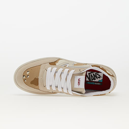 Vans Lowland CC