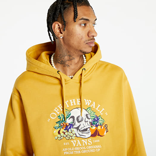 Vans old skool hoodie top