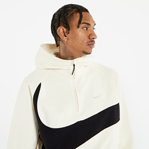 Nike sweatshirt coconut milk new arrivals