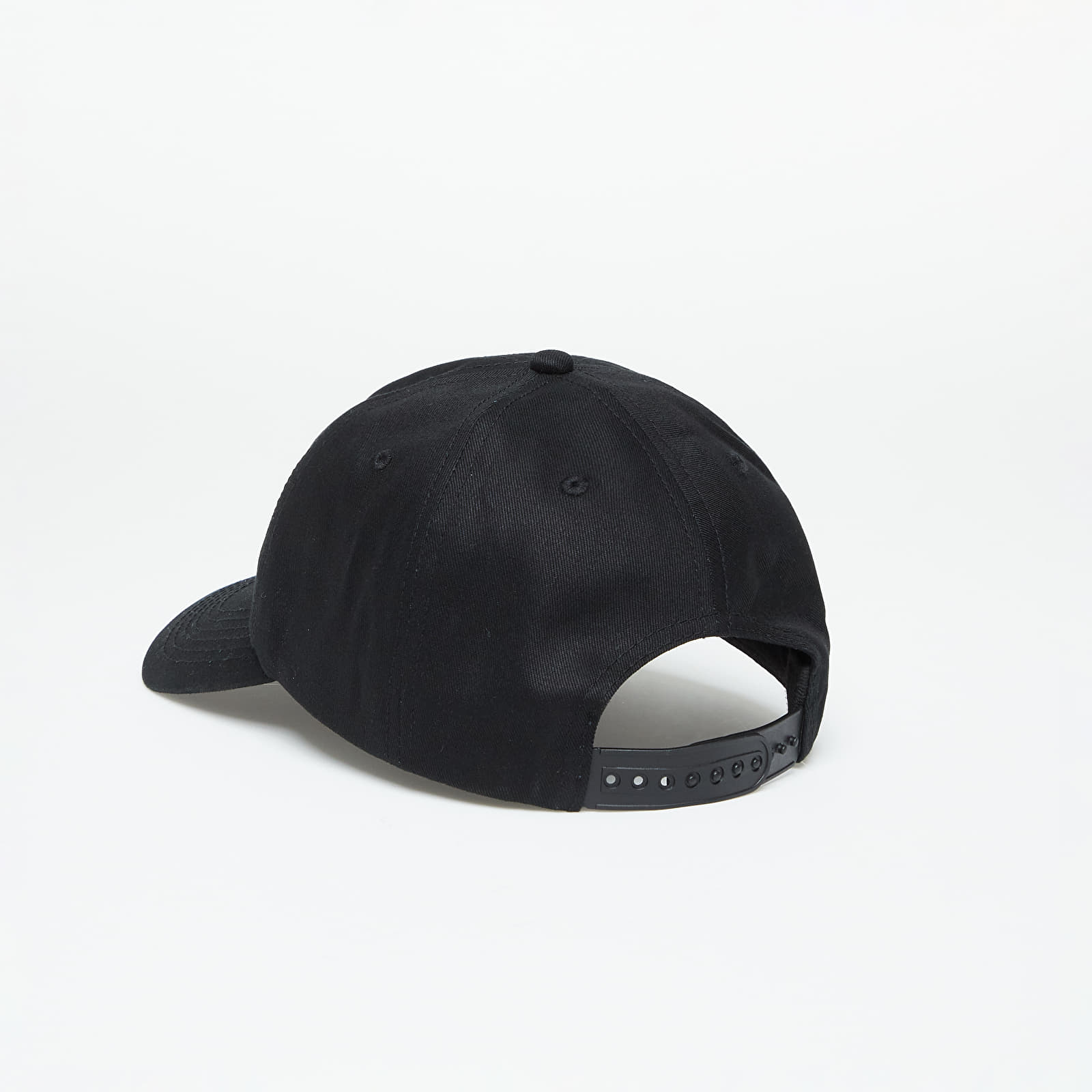 Hætter PLEASURES Llc Polo Cap Black