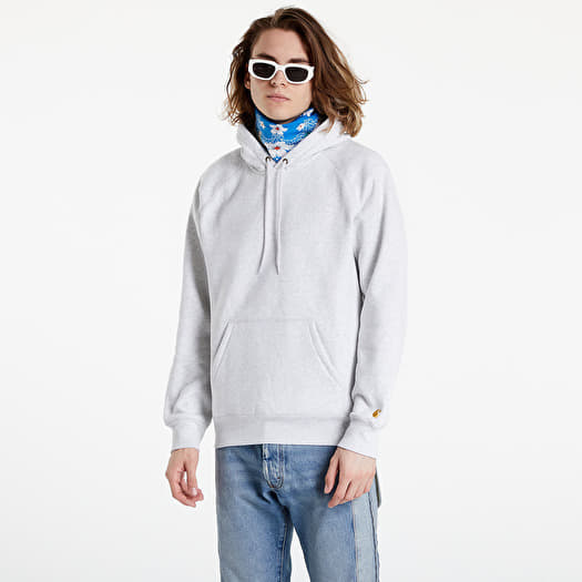 Carhartt hooded chase sweat store