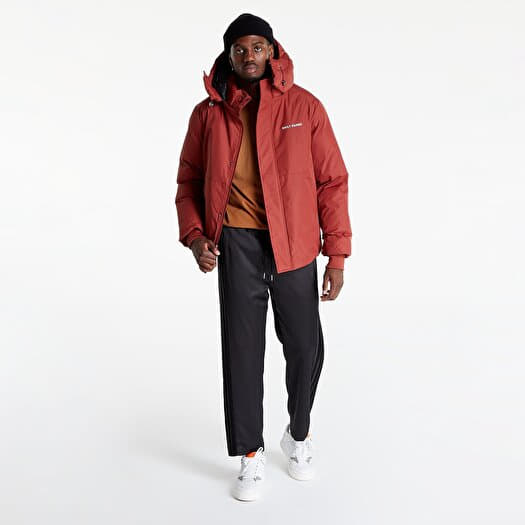 Puffer jacket daily paper hot sale