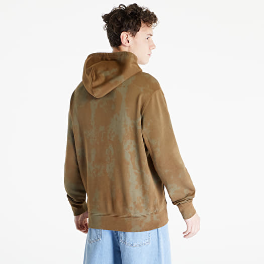 Champion khaki sweatshirt clearance