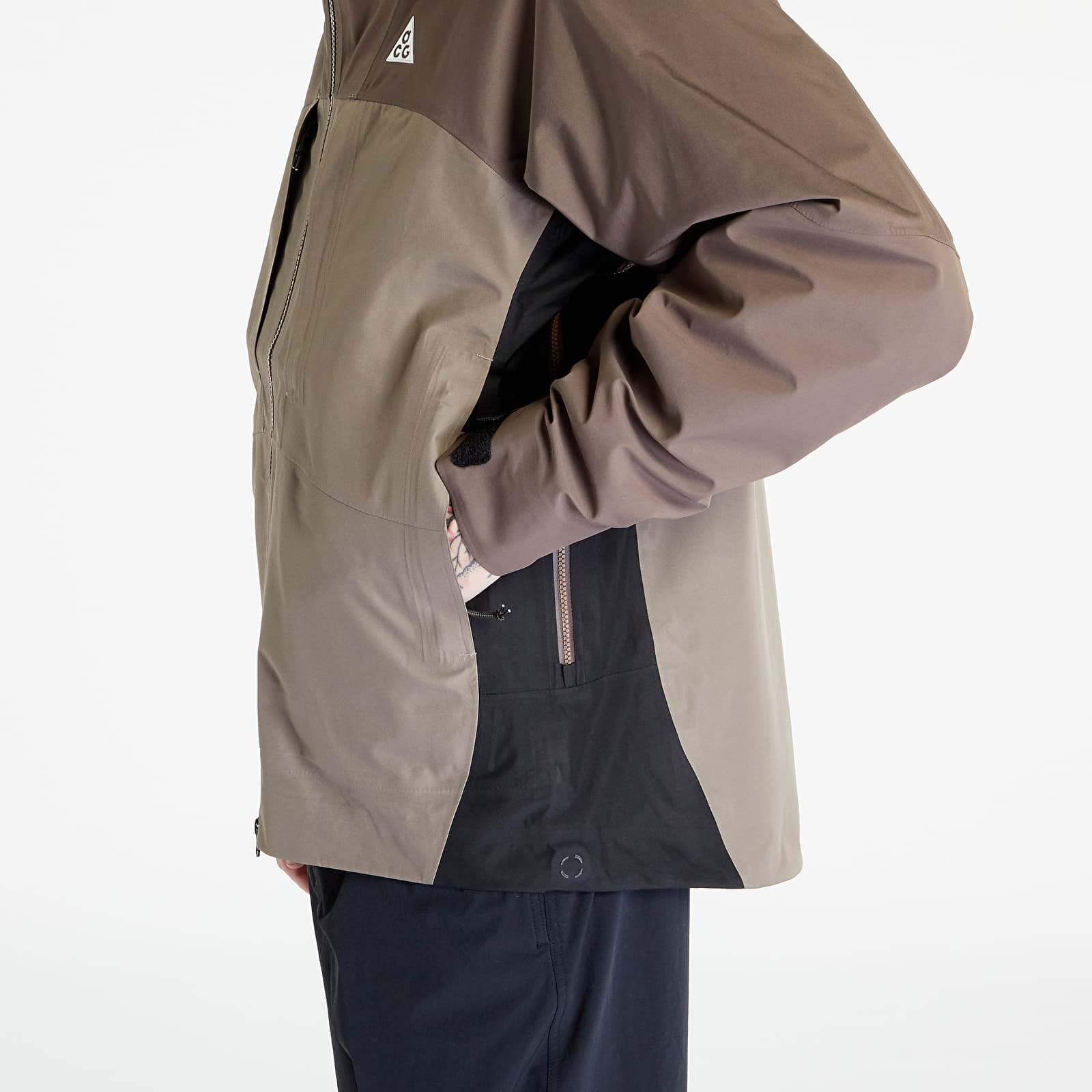 Nike acg bomber shop