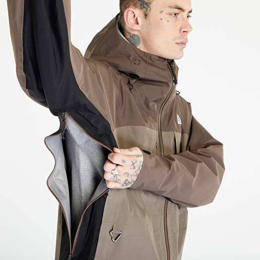 Nike acg gore tex jacket top