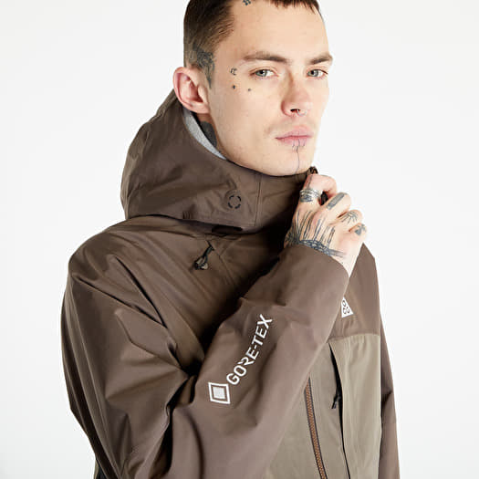 Gore tex nike jacket sales