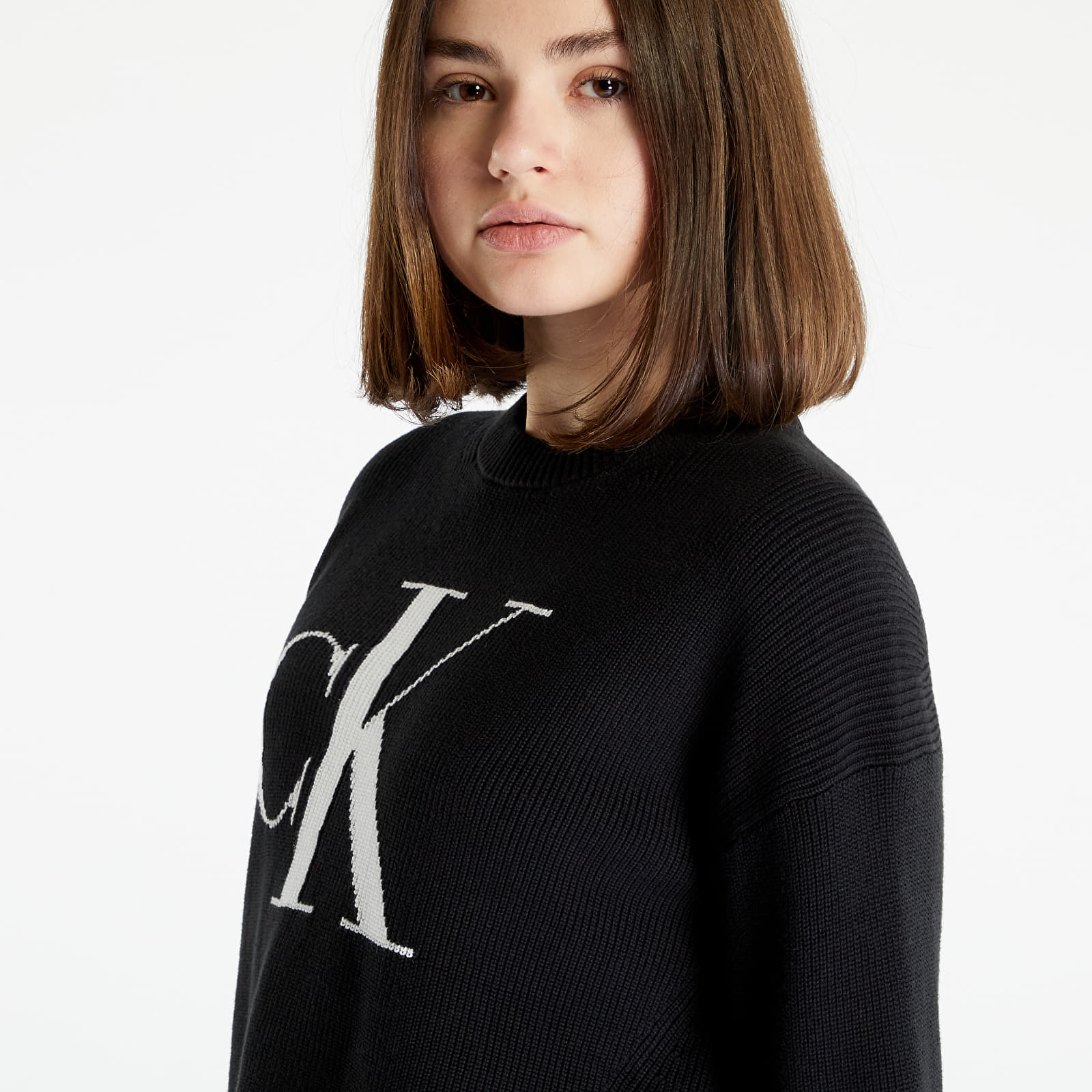 Calvin klein top ladies jumper