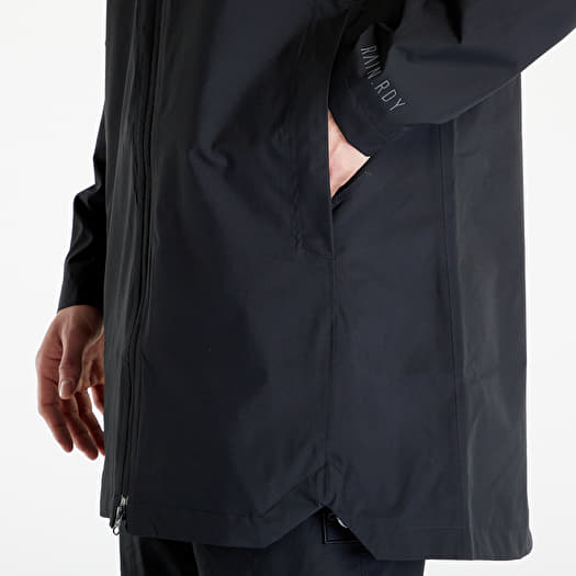 Giacca a vento adidas Performance Parka Traveer RAIN.RDY