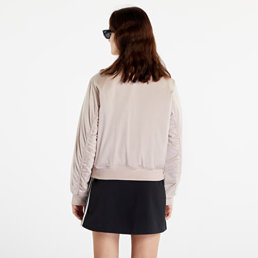 Adidas originals hotsell blouson bomber jacket