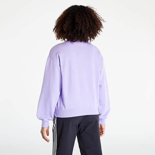 Champion sweater lilac queen hotsell